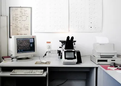 Laboratorium Badań Materiałowych "LAB TEST" Sp. z o.o.